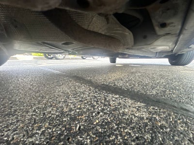 2014 Ford Fiesta S