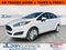 2015 Ford Fiesta S