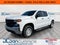 2021 Chevrolet Silverado 1500 WT