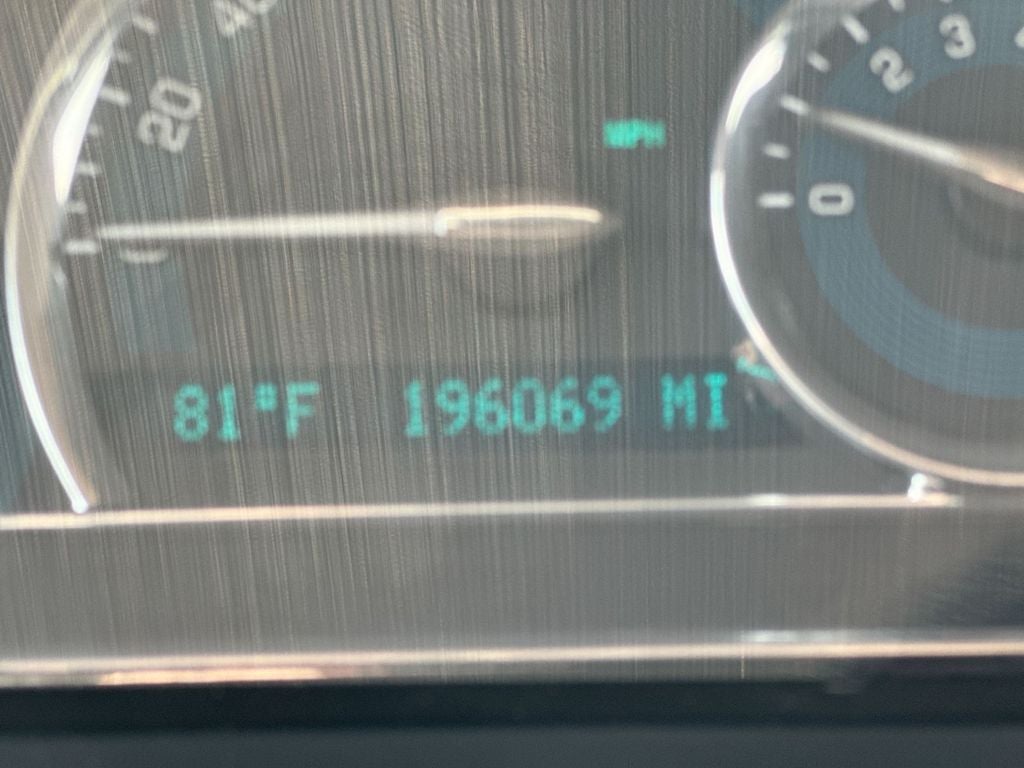 2011 Chevrolet HHR LT