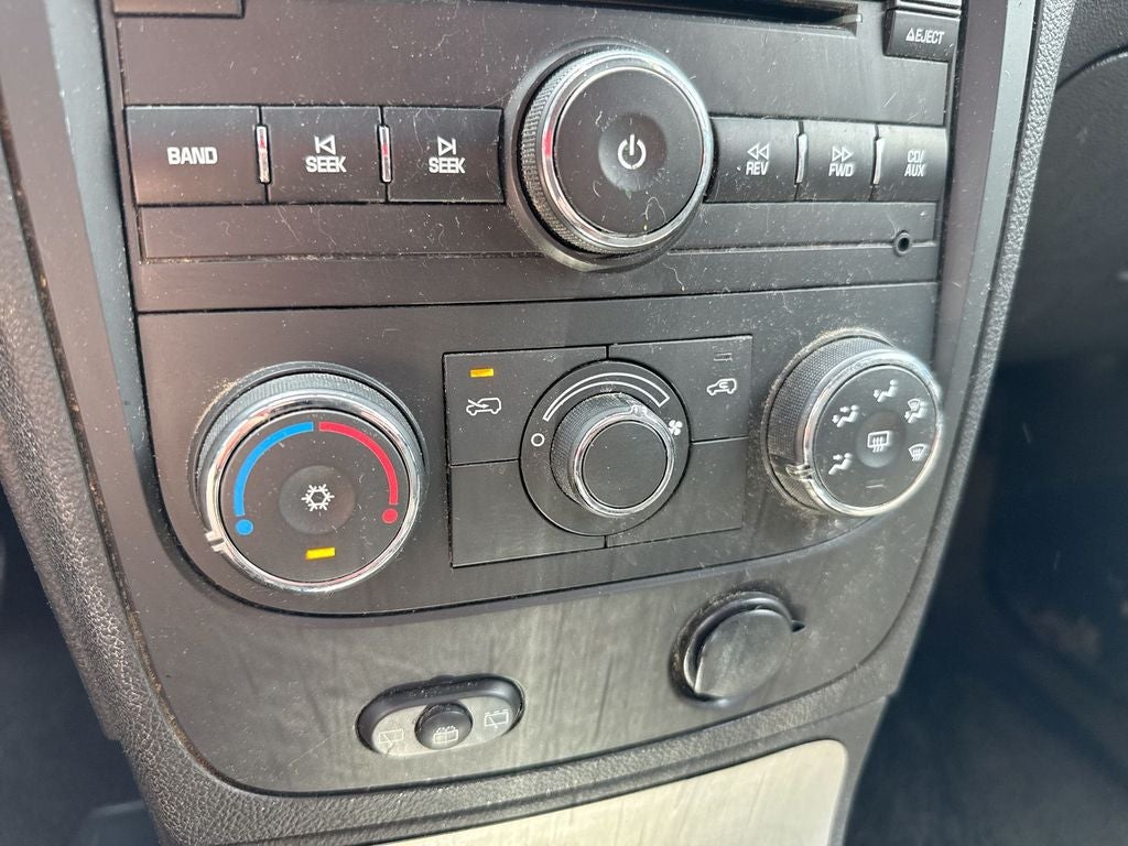 2011 Chevrolet HHR LT