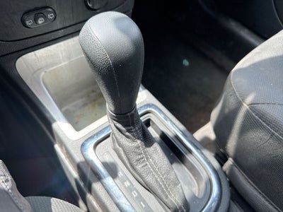 2011 Chevrolet HHR LT