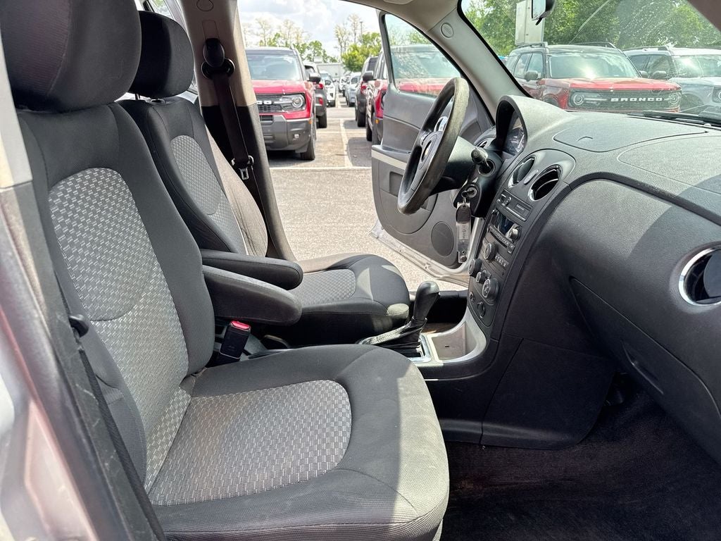 2011 Chevrolet HHR LT