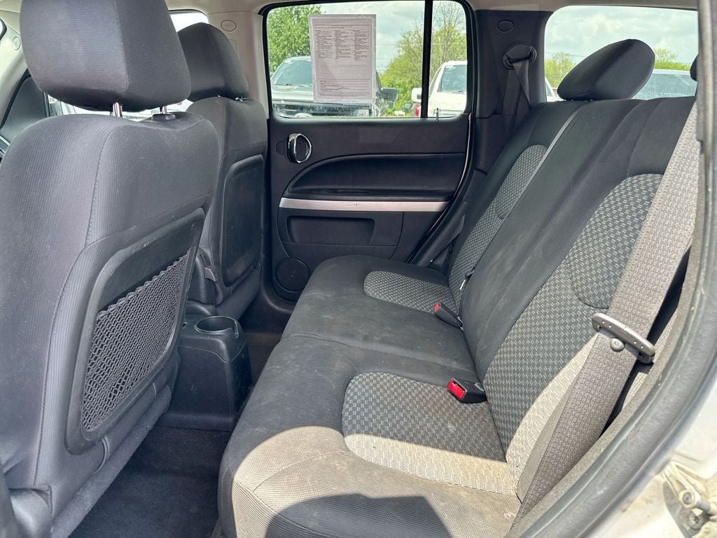 2011 Chevrolet HHR LT