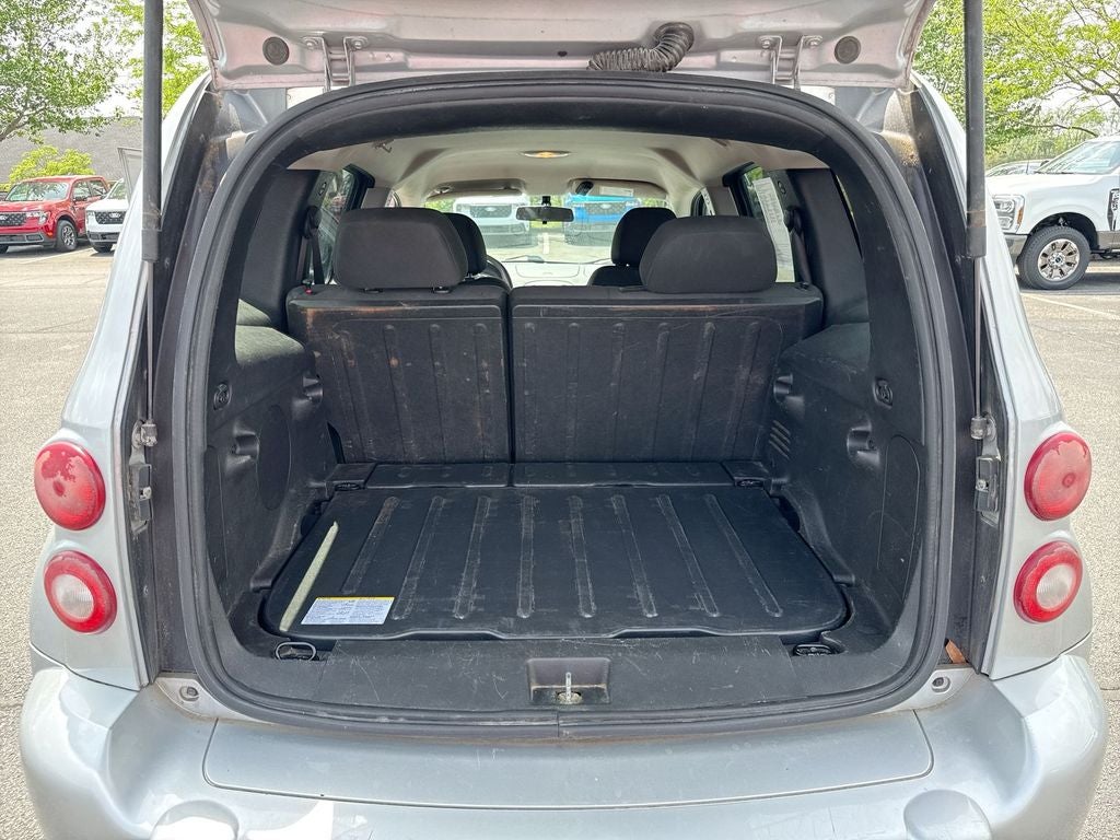 2011 Chevrolet HHR LT
