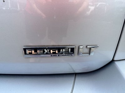 2011 Chevrolet HHR LT