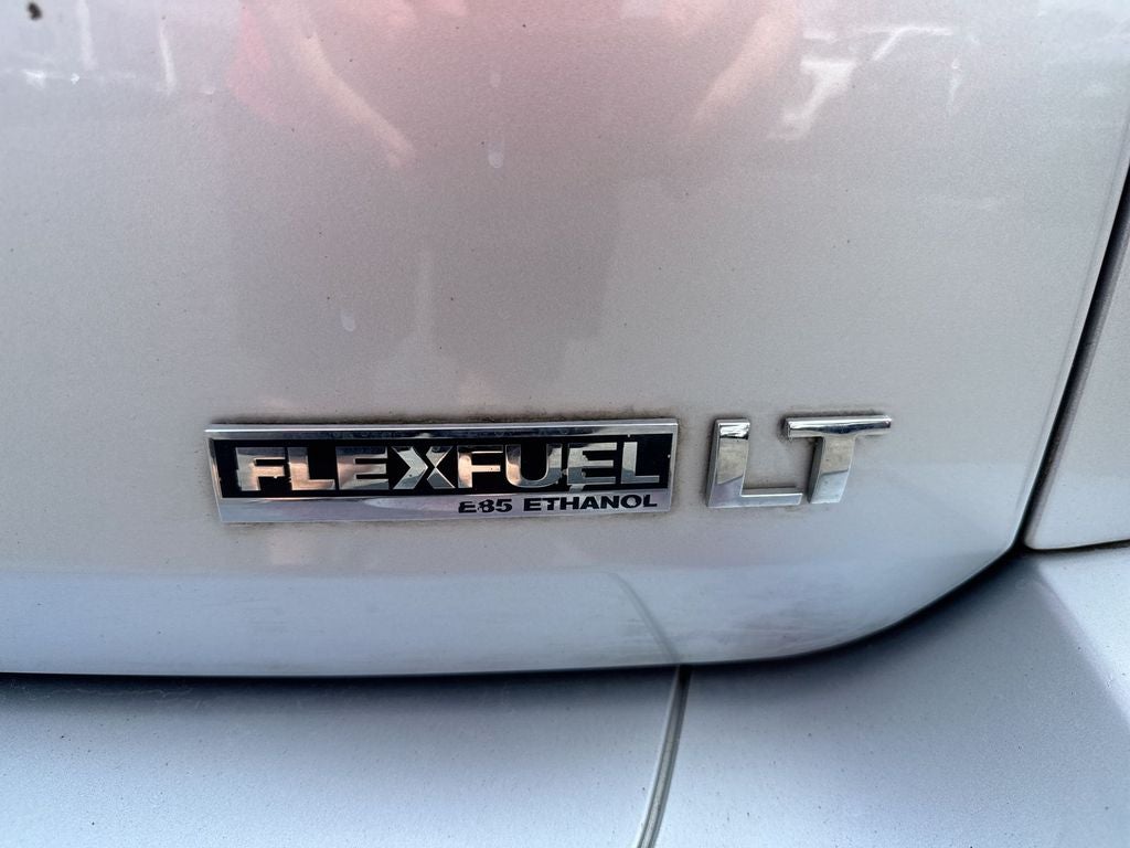 2011 Chevrolet HHR LT