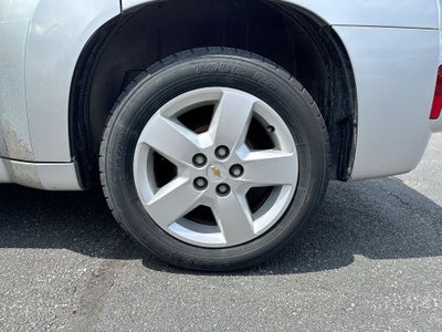 2011 Chevrolet HHR LT