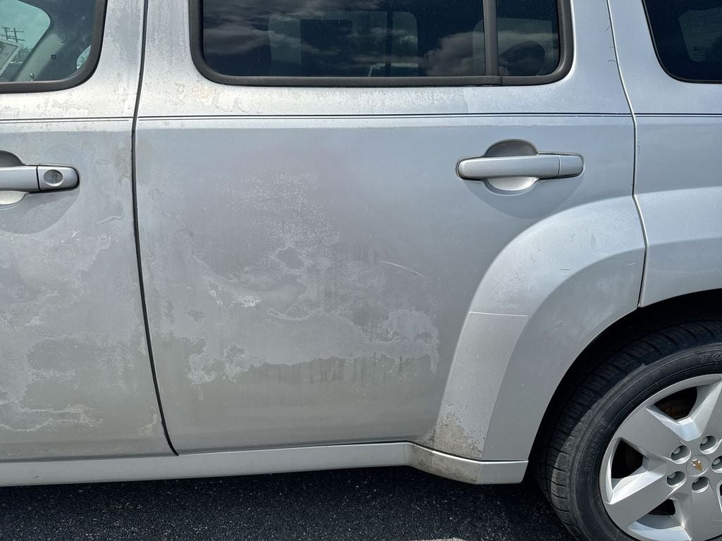 2011 Chevrolet HHR LT