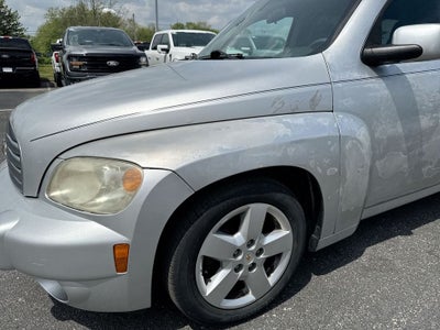 2011 Chevrolet HHR LT