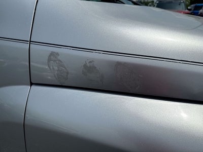 2011 Chevrolet HHR LT