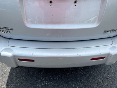 2011 Chevrolet HHR LT