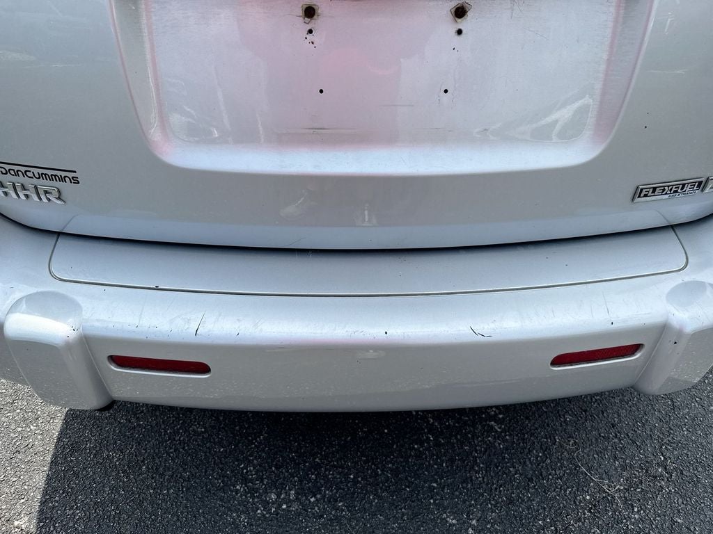 2011 Chevrolet HHR LT