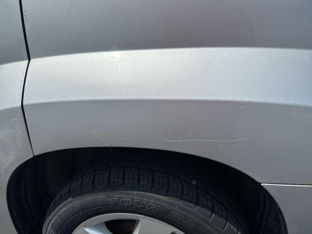 2011 Chevrolet HHR LT