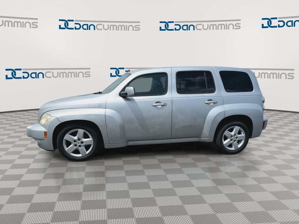 2011 Chevrolet HHR LT