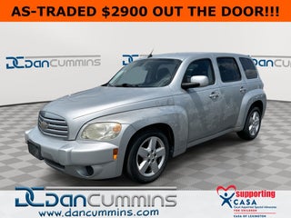 2011 Chevrolet HHR LT