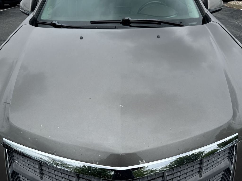 2011 Cadillac SRX Luxury