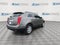 2011 Cadillac SRX Luxury