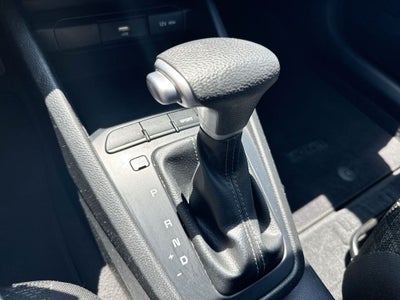 2022 Kia Rio S