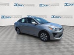 2022 Kia Rio S