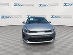 2022 Kia Rio S