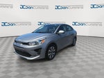 2022 Kia Rio S