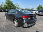 2022 Kia Forte FE