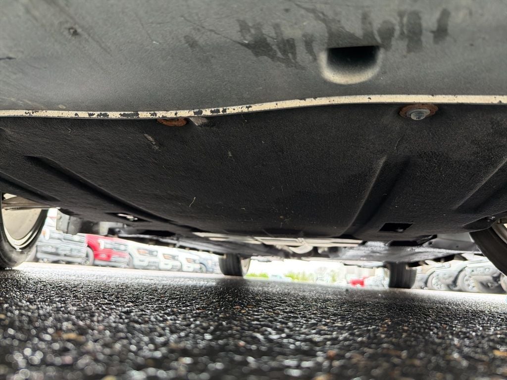 2014 Lincoln MKZ Base