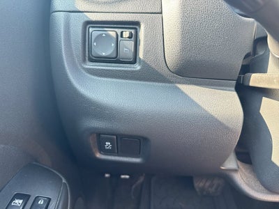 2018 Nissan Versa 1.6 SV