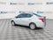 2018 Nissan Versa 1.6 SV