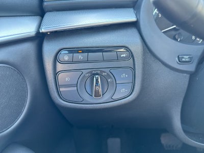 2020 INFINITI QX50 ESSENTIAL