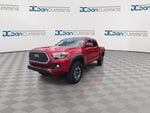 2019 Toyota Tacoma TRD Off-Road