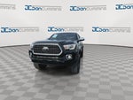 2016 Toyota Tacoma Limited