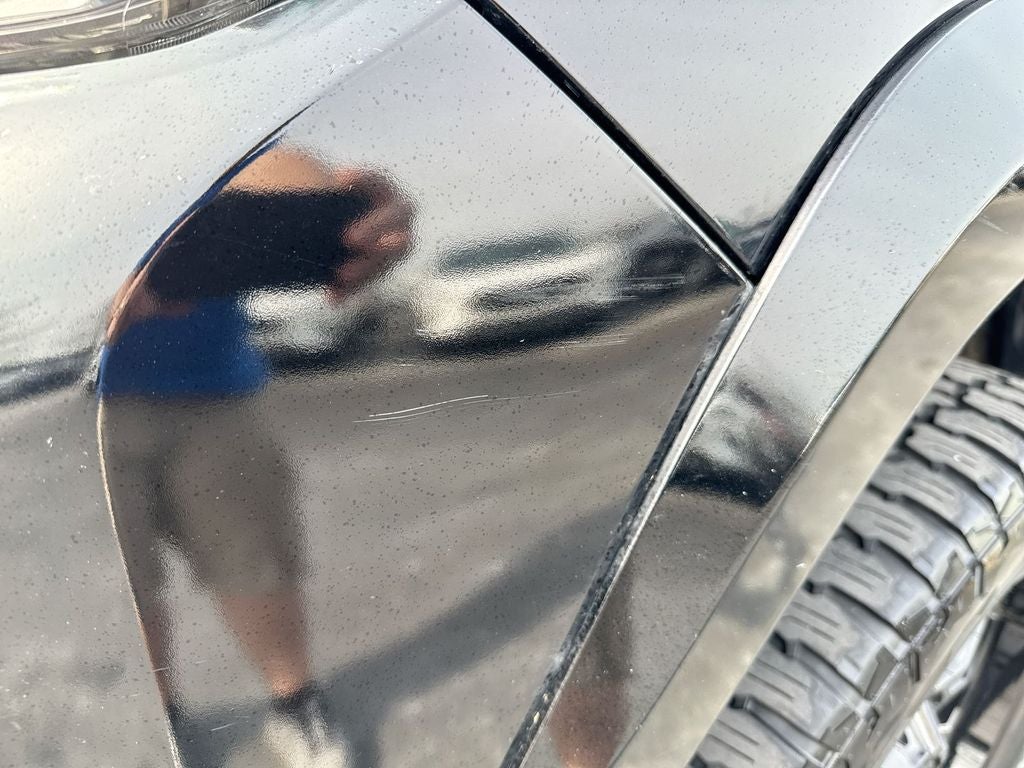 2016 Toyota Tacoma Limited