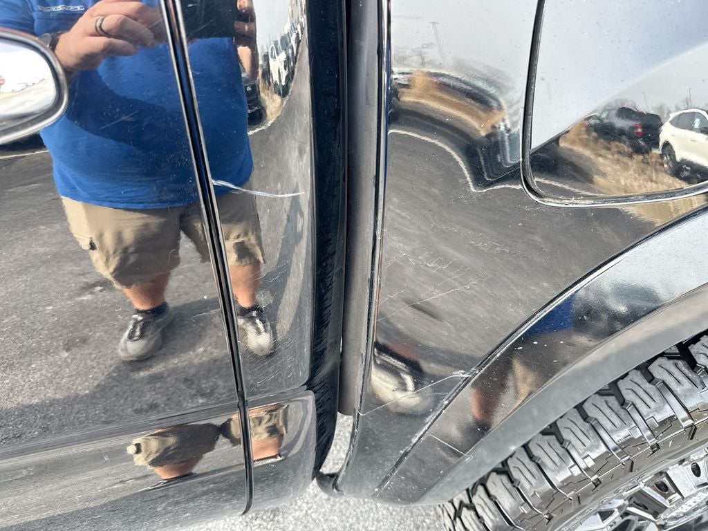 2016 Toyota Tacoma Limited