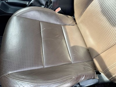 2016 Toyota Tacoma Limited