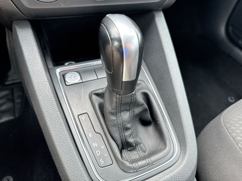 2015 Volkswagen Jetta 1.8T SE