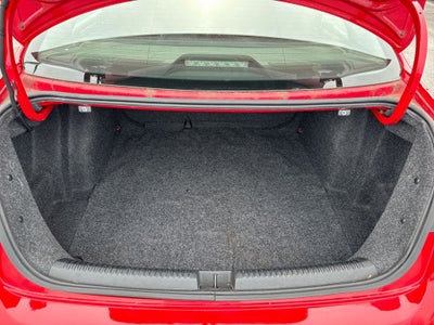 2015 Volkswagen Jetta 1.8T SE