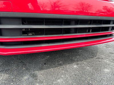 2015 Volkswagen Jetta 1.8T SE