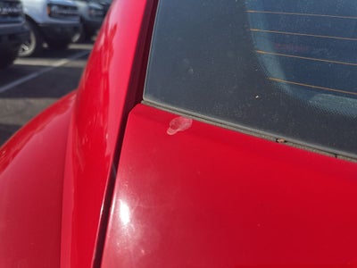 2014 Volkswagen Beetle 2.5L