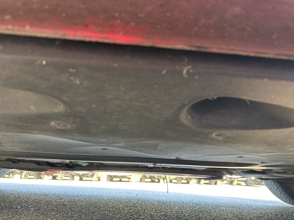 2014 Volkswagen Beetle 2.5L