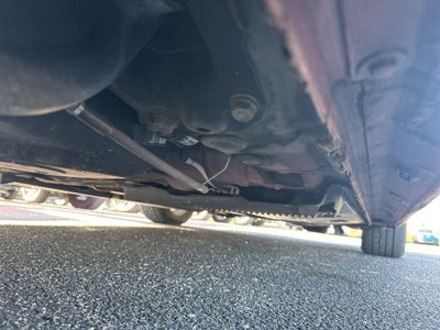 2014 Volkswagen Beetle 2.5L