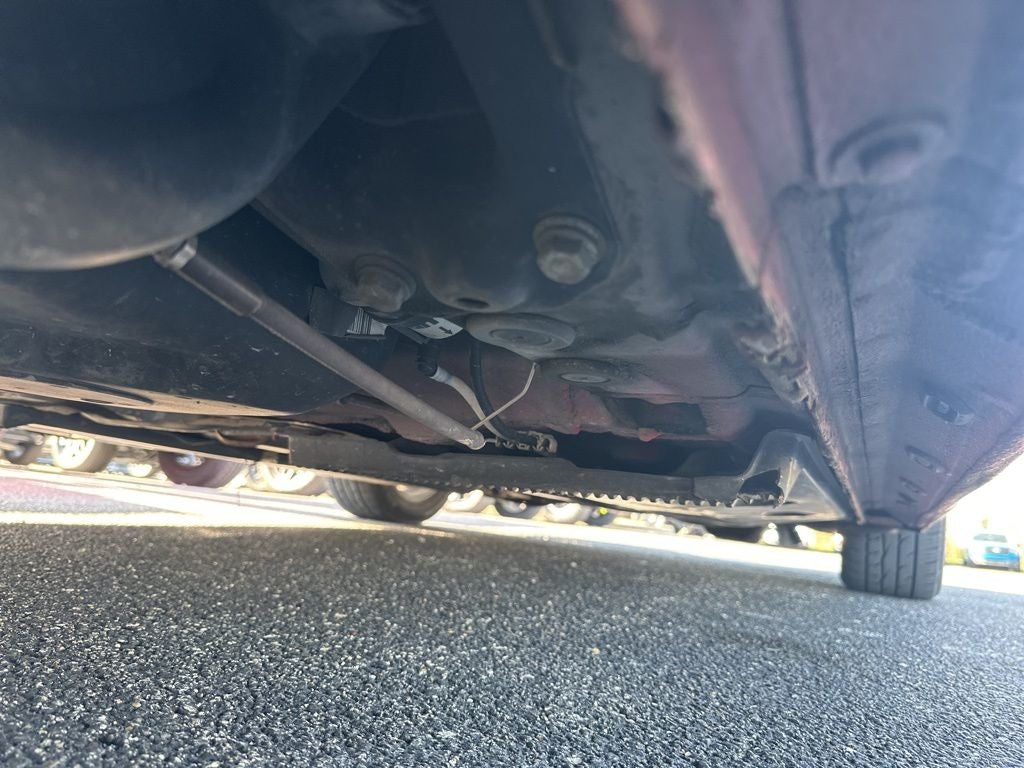 2014 Volkswagen Beetle 2.5L