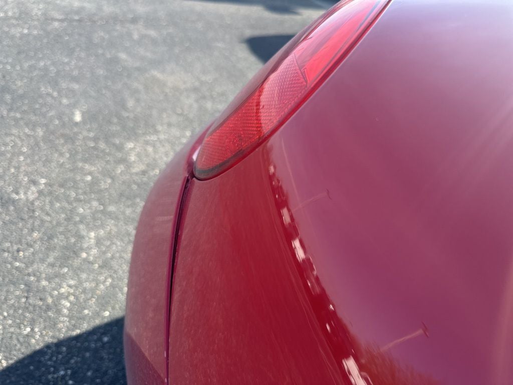 2014 Volkswagen Beetle 2.5L