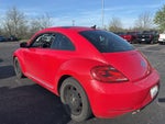 2014 Volkswagen Beetle 2.5L