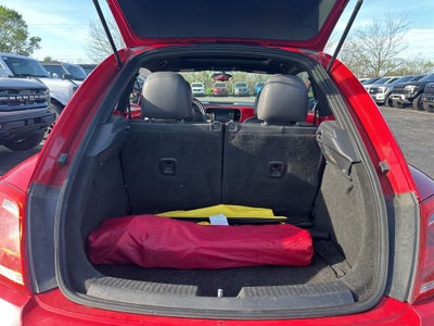2014 Volkswagen Beetle 2.5L