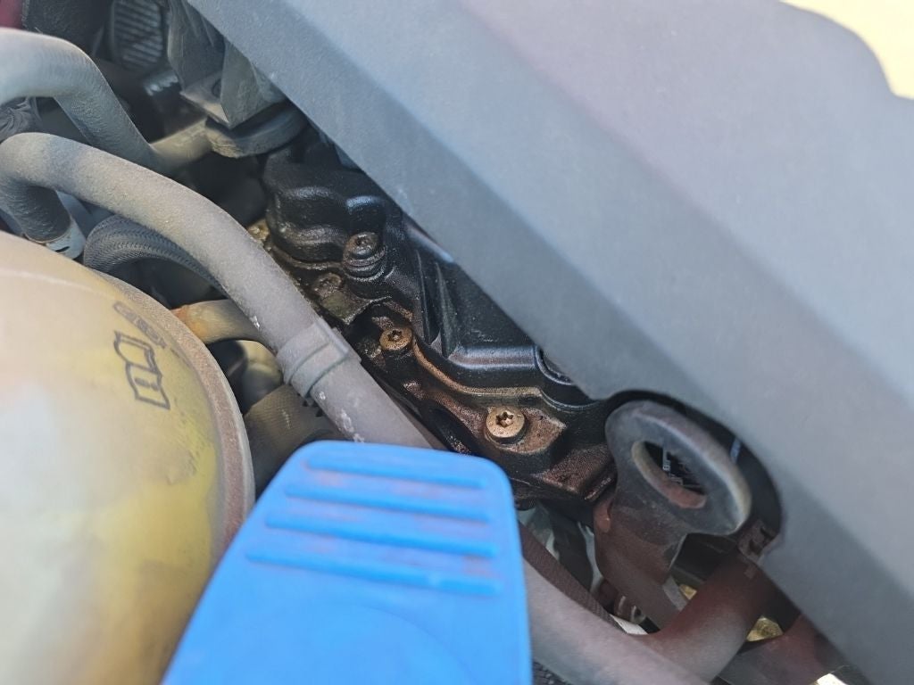 2009 Volkswagen Jetta SE