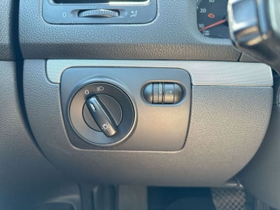 2009 Volkswagen Jetta SE