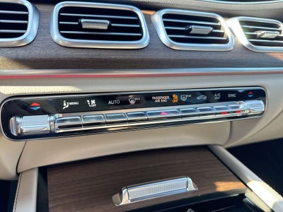 2025 Mercedes-Benz GLE GLE 450