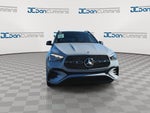 2025 Mercedes-Benz GLE GLE 450
